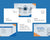 Web and Mobile App Development PowerPoint Presentation Template