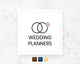 Wedding Planner Logo Template