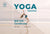 Yoga Instructor Gift Certificate Template