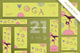 Yoga Studio Web Banner Templates Bundle