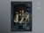 Jazz Art Cafe Poster Template - Amber Graphics