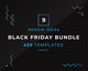 Black Friday Template Bundle