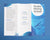 Scuba Diving School Trifold Brochure Template - Amber Graphics