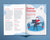 Online Courses Bifold Brochure Template - Amber Graphics
