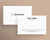 Boutique Business Card Template - Amber Graphics