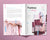 Fashion House Bifold Brochure Template - Amber Graphics