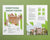 Hostel Templates Print Bundle - Amber Graphics