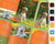 Dog Walker Bifold Brochure Template - Amber Graphics