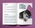 Pet, Grooming, Care Bifold Brochure Template - Amber Graphics