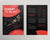 Personal Trainer Flyer Template - Amber Graphics