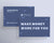 Investment Fund Business Card Template - Amber Graphics