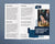 Law Firm Trifold Brochure Template - Amber Graphics