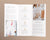 Boutique Templates Print Bundle - Amber Graphics