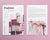 Fashion House Templates Print Bundle - Amber Graphics