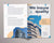 Insurance Agency Bifold Brochure Template - Amber Graphics