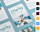 Charity Flyer Template