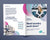 Laundry Bifold Brochure Template - Amber Graphics