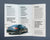 Car Dealership Trifold Brochure Template - Amber Graphics