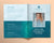 Beauty Market Bifold Brochure Template - Amber Graphics