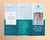 Beauty Market Trifold Brochure Template - Amber Graphics