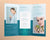 Beauty Market Trifold Brochure Template - Amber Graphics