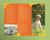 Dog Walker Trifold Brochure Template - Amber Graphics