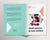 Pharmacy Bifold Brochure Template - Amber Graphics