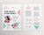 Pharmacy Templates Print Bundle - Amber Graphics