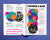 Lounge Bar Bifold Brochure Template - Amber Graphics
