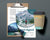 Travel Agent Agency Flyer Template - Amber Graphics