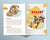 Bakery Bifold Brochure Template - Amber Graphics