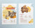 Bakery Flyer Template - Amber Graphics
