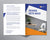 Interior Designer Bifold Brochure Template - Amber Graphics