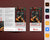 Pizza Restaurant Trifold Brochure Template - Amber Graphics