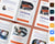 Car Repair Bifold Brochure Template - Amber Graphics