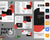 Conference Templates Print Bundle - Amber Graphics