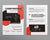 Conference Templates Print Bundle - Amber Graphics