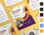 Branding Consultant Flyer Template - Amber Graphics