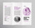 Fashion Shop Trifold Brochure Template - Amber Graphics