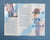 Fashion Trifold Brochure Template - Amber Graphics