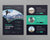 Tours and Travel Flyer Template - Amber Graphics