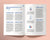 Event Planner Bifold Brochure Template - Amber Graphics
