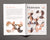 Fashion Show Bifold Brochure Template - Amber Graphics