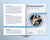 Physiotherapy Bifold Brochure Template - Amber Graphics