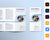 Physiotherapy Trifold Brochure Template - Amber Graphics