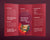 Pub Trifold Brochure Template - Amber Graphics