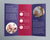 Nail Studio Shop Trifold Brochure Template - Amber Graphics