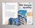 Insurance Agency Templates Print Bundle - Amber Graphics