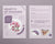 Massage Templates Print Bundle - Amber Graphics