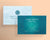 Beauty Market Business Card Template - Amber Graphics
